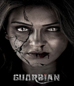 Guardian (2024) ORG Hindi Dubbed Movie