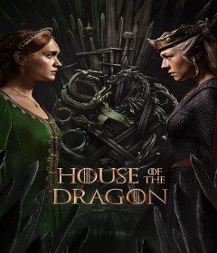 House of The Dragon (2024) Season 2 (EP03) Hindi Dubbed Series
