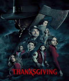 Thanksgiving (2023) ORG Hindi Dubbed Movie
