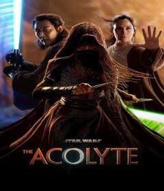 The Acolyte (2024) Season 1 (EP05) Hindi Dubbed Series