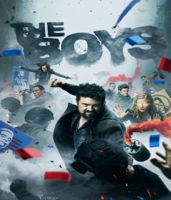 The Boys (2024) Season 4 (EP06) Hindi Dubbed Series