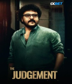 The Judgement (2024) HQ Hindi Dubbed Movie