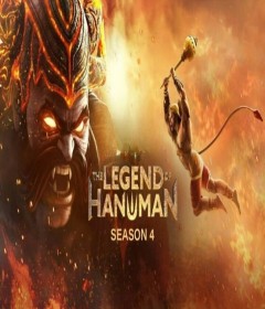 The Legend of Hanuman (2024) S04 (EP06) Hindi Web Series