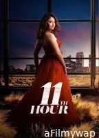 11Th Hour (2023) Season 1 (EP01 To EP04) Hindi Web Series