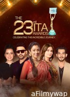 23rd ITA Awards (2024) Hindi TV Show