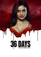 36 Days (2024) Season 1 Hindi Web Series