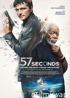 57 Seconds (2023) HQ Tamil Dubbed Movie