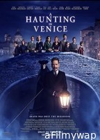 A Haunting in Venice (2023) HQ Hindi Dubbed Movie