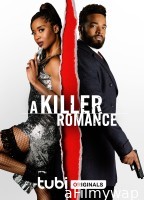 A Killer Romance (2023) HQ Hindi Dubbed Movie