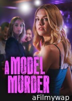 A Model Murder (2024) HQ Tamil Dubbed Movie