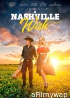 A Nashville Wish (2024) HQ Hindi Dubbed Movie