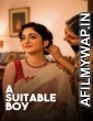 A Suitable Boy (2020) BBC English Season 1 Complete Show