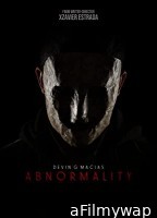 Abnormality (2022) HQ Hindi Dubbed Movie