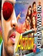 Action 3D (2018) Hindi Dubbed Movies