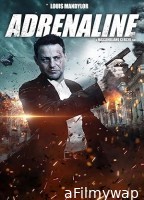 Adrenaline (2023) HQ Hindi Dubbed Movie