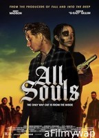 All Souls (2023) HQ Telugu Dubbed Movie