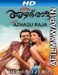 All in All Azhagu Raja (2013) UNCUT Dual Audio Hindi Dubbed Movie