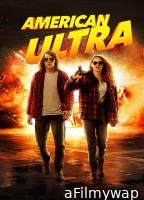 American Ultra (2015) ORG Hindi Dubbed Movie