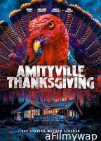 Amityville Thanksgiving (2022) HQ Hindi Dubbed Movie