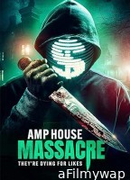 Amp House Massacre (2024) HQ Telugu Dubbed Movie