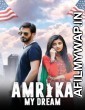 Amrika My Dream (2021) Punjabi Full Movie