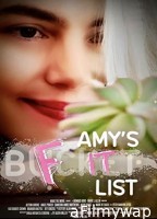 Amys Fucket List (2023) HQ Telugu Dubbed Movie