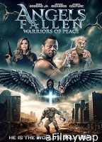 Angels Fallen Warriors of Peace (2024) HQ Telugu Dubbed Movie