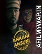 Ankahi Ansuni (2021) Hindi Season 1 Complete Show