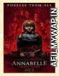 Annabelle Comes Home (2019) English Full Movie