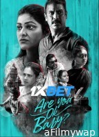 Are You OK Baby (2023) Tamil Movie