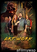 Art Work (2024) HQ Hindi Dubbed Movie