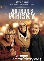 Arthurs Whisky (2024) HQ Tamil Dubbed Movie