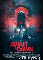 Await the Dawn (2020) HQ Telugu Dubbed Movie