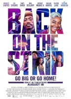 Back on the Strip (2023) HQ Telugu Dubbed Movie 