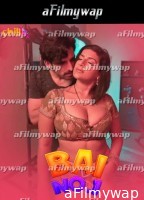 Bai No 1 (2024) S01 Part 2 ChillX Hindi Hot Web Series