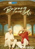 Bajrang Aur Ali (2024) Hindi Movie