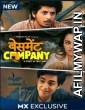 Basement Company (2020) Hindi Season 1 Complete Show