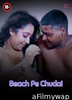 Beach Pe Chudai (2023) Xprime Hindi Short Film