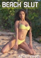 Beach Slut (2024) Poonam Pandey OnlyFans Solo Short Film