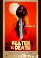 Beaten to Death (2022) HQ Hindi Dubbed Movie