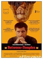 Between the Temples (2024) HQ Hindi Dubbed Movie