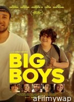 Big Boys (2023) HQ Bengali Dubbed Movie