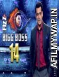 Bigg Boss Season 14 25 October (2020) Hindi Tv Show