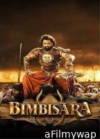 Bimbisara (2022) ORG UNCUT Hindi Dubbed Movie