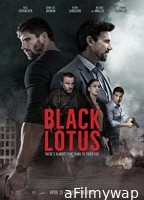 Black Lotus (2023) HQ Bengali Dubbed Movie