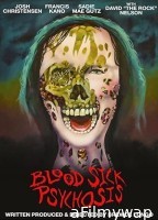 Blood Sick Psychosis (2022) HQ Hindi Dubbed Movie