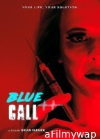 Blue Call (2021) HQ Telugu Dubbed Movie