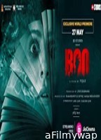 Boo (2023) Hindi Dubbed Movie