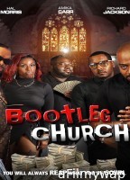 Bootleg Church (2022) HQ Hindi Dubbed Movie