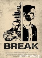 Break (2024) HQ Tamil Dubbed Movie